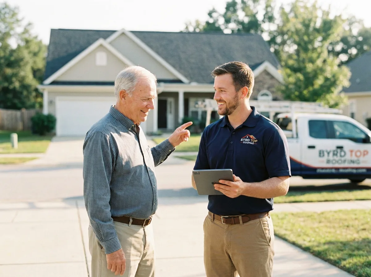 Roofing Orviston, PA FAQs